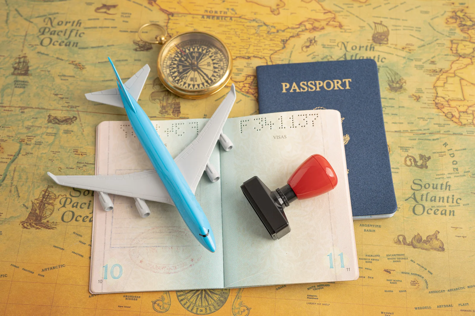 About PG International