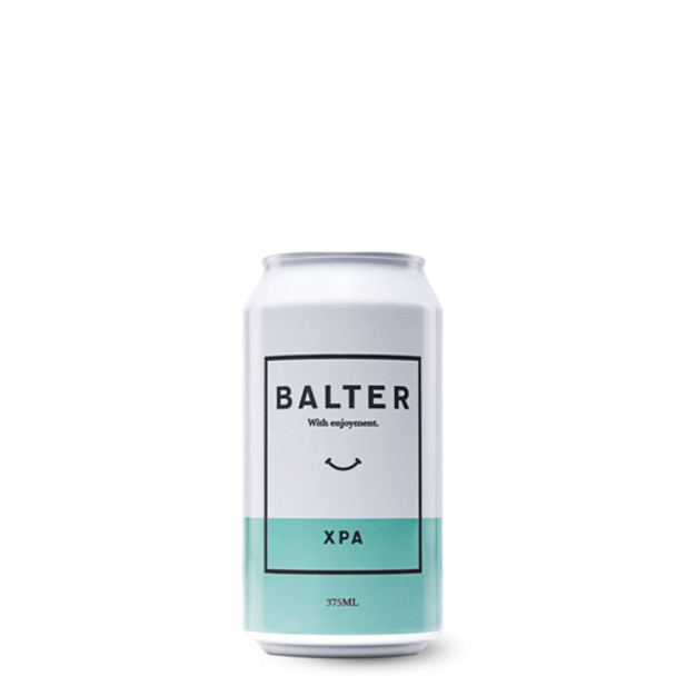 BALTER EXTRA PALE ALE 375ML Each