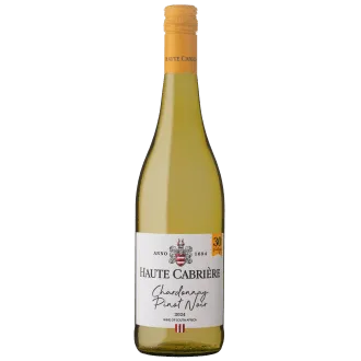Cape Culte Pinot Chardonnay 750ML