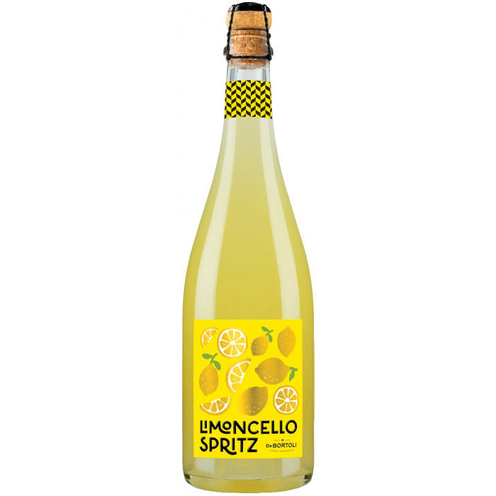 De Bortoli Limoncello Spritz 750ML