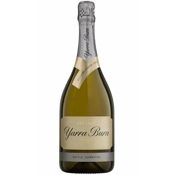 Yarra Burn Chard Pinot 750ML