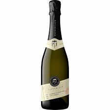 Pepperjack Sparkling Chardonnay 750ML