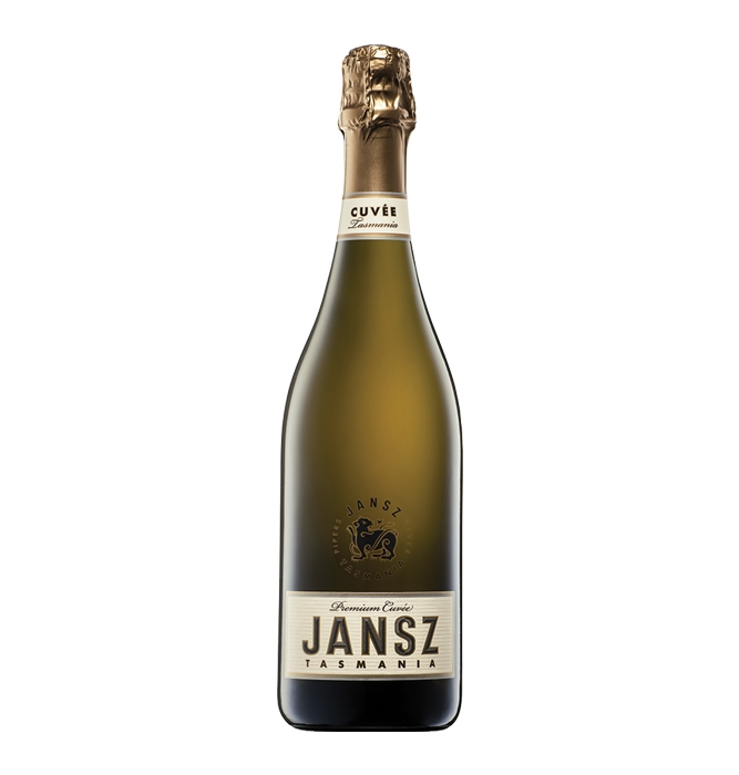 Jansz Premium Cuvee 750ML