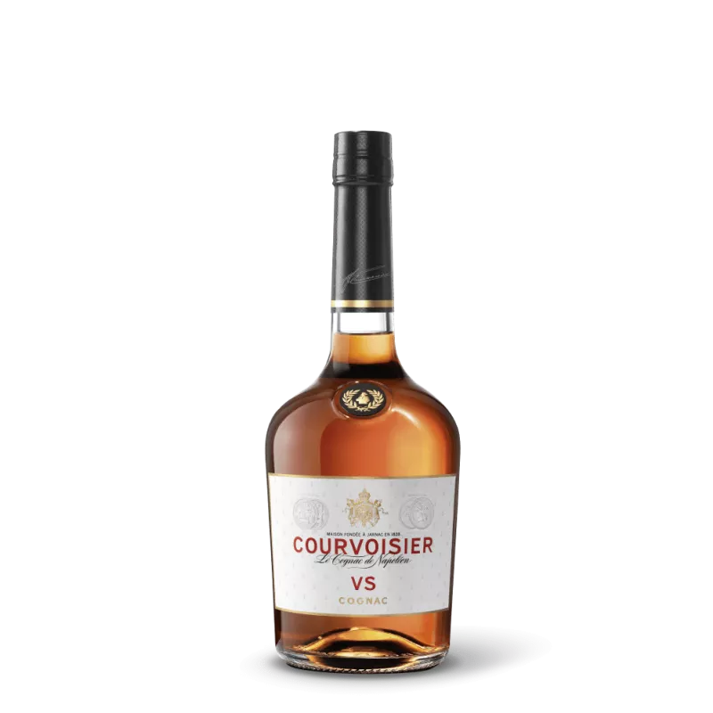 COURVOISIER COGNAC VSOP 700ML Each