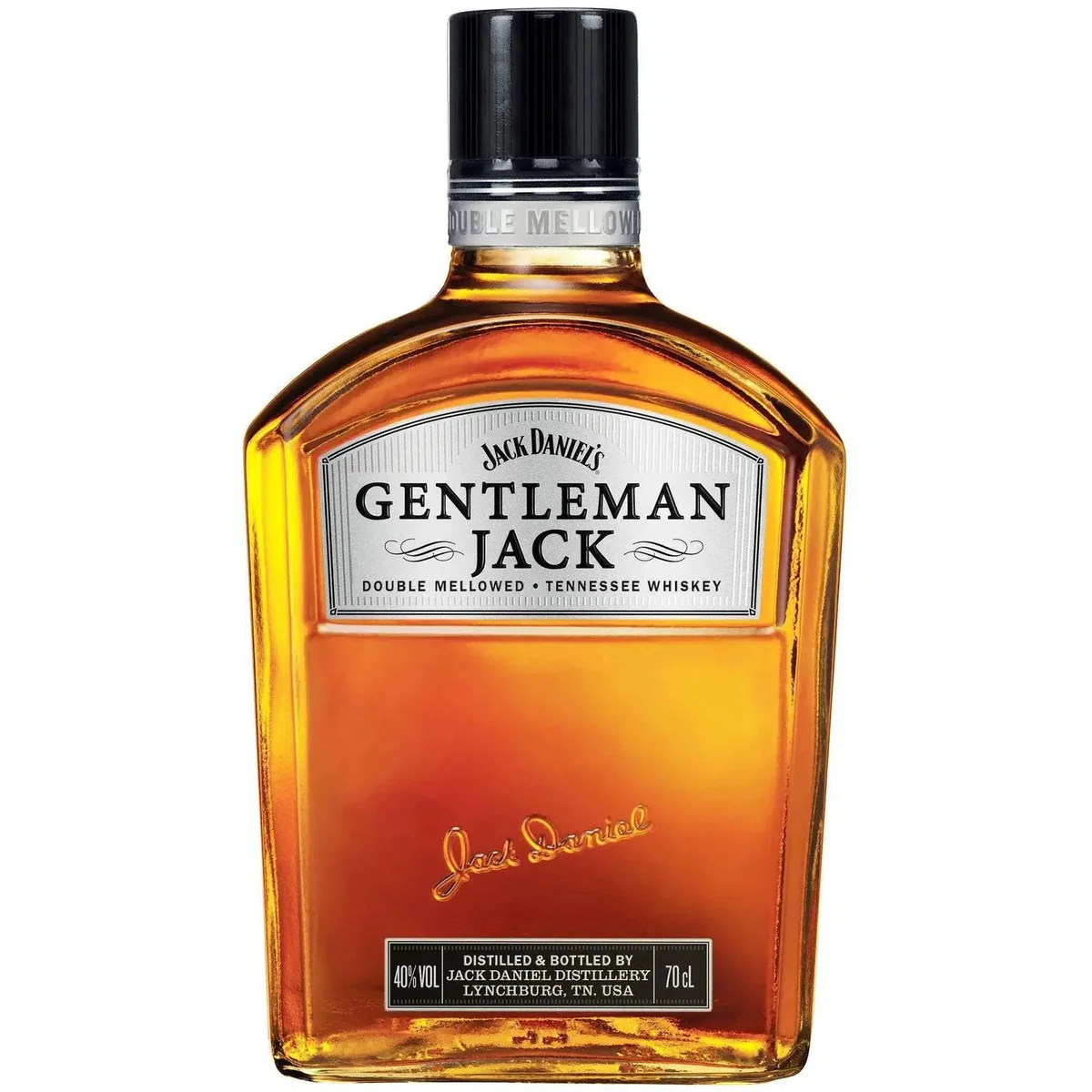 J/Daniel Gentleman Jack 700ML
