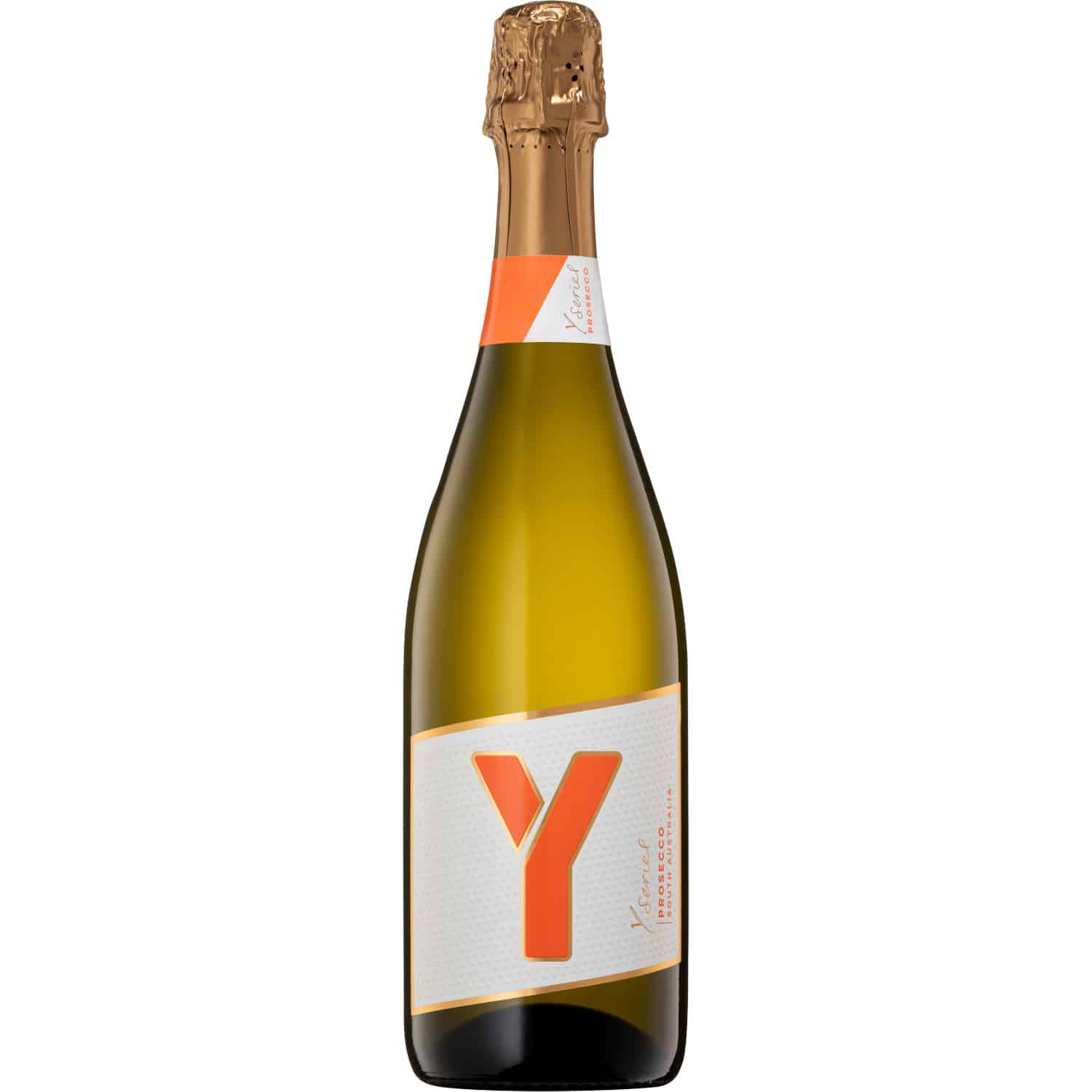 Y Series Prosecco NV 750ML