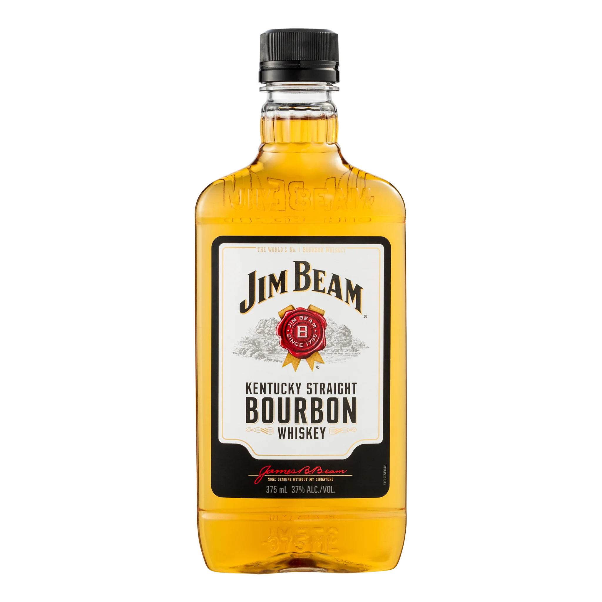 JIM BEAM 375ML