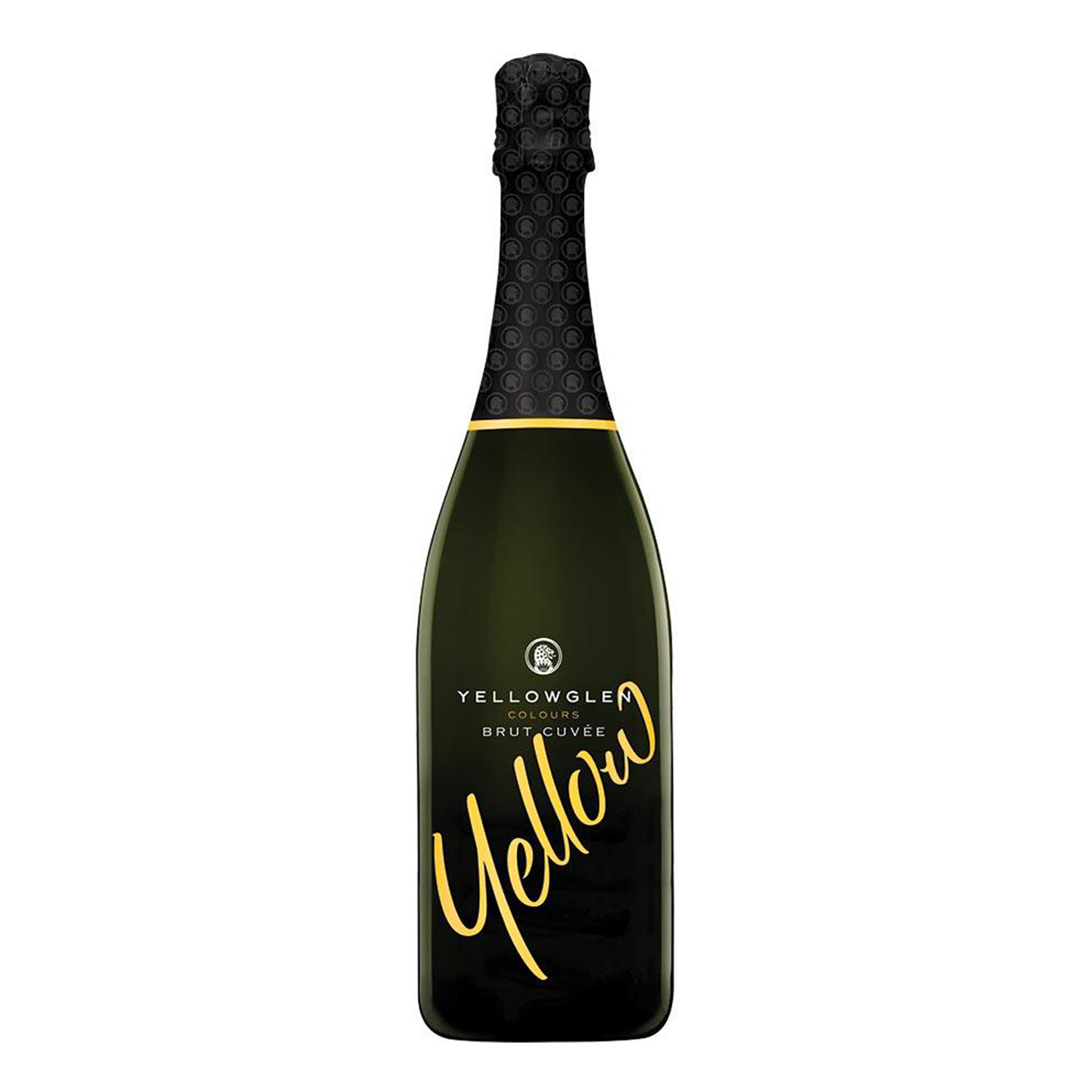 Yellowglen Yellow Brut Cuvee 750ML