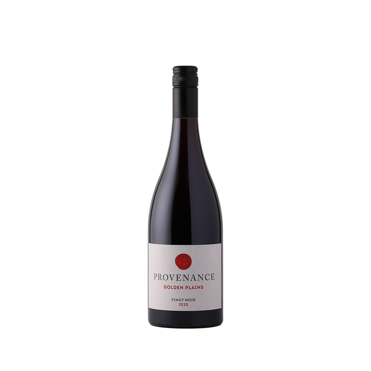Provenance Ballarat Pinot Noir 2021