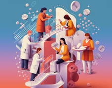 Building gains into housing stocks and how to trade the sector