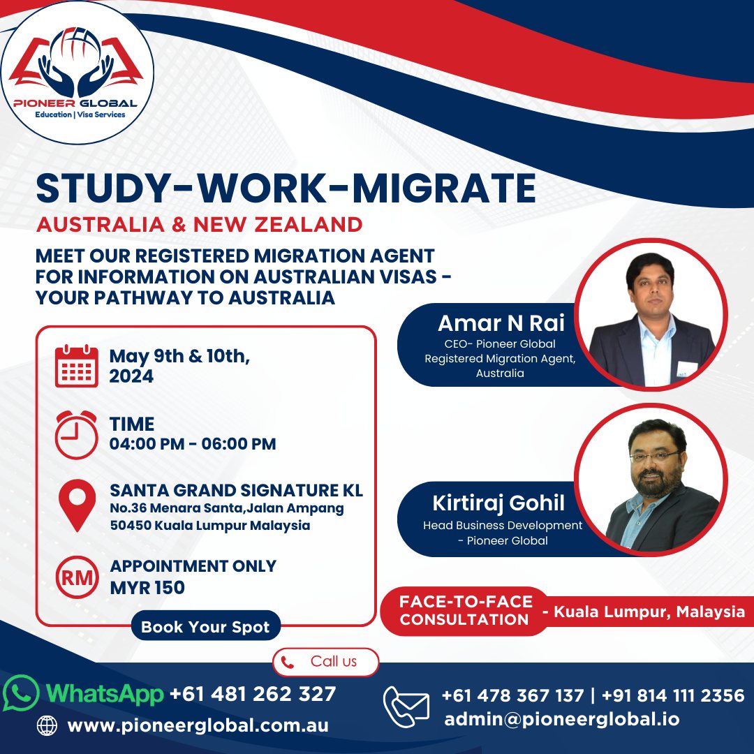 Kuala Lumpur, Malaysia- Study Abroad