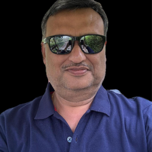 Mukesh Aggrawal