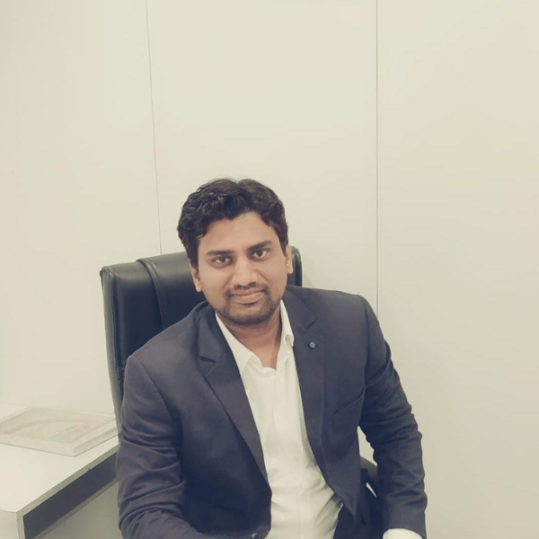 Sanjay Kumar Agrawalla