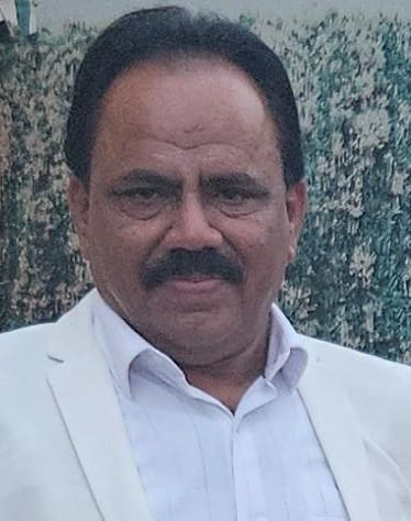 Mukesh Aggrawal