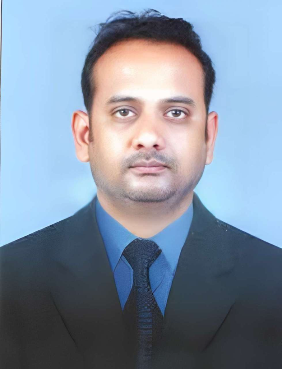Amit Kumar Agarwal